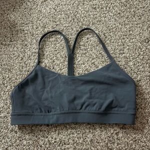 Lululemon Flow Y bra